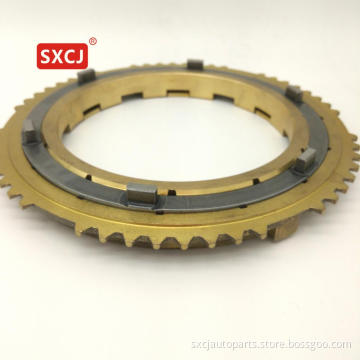 OEM Synchronize Ring Set